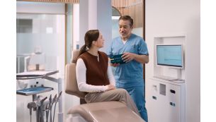 Proven up to 7 shades whiter in 2 weeks