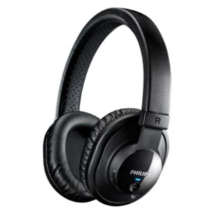 Casque sans fil Bluetooth®