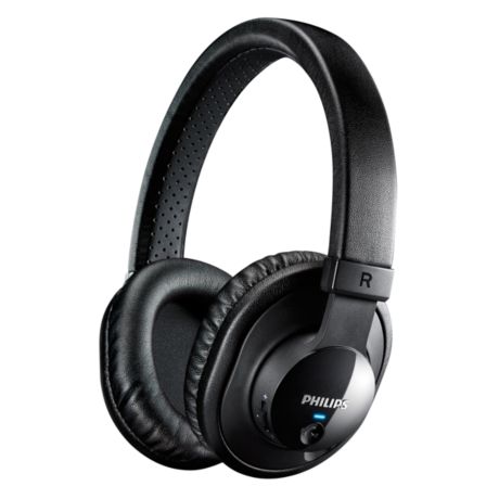 SHB7150FB/27  Casque sans fil Bluetooth®