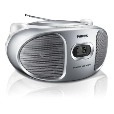 AZ105S CD Soundmachine