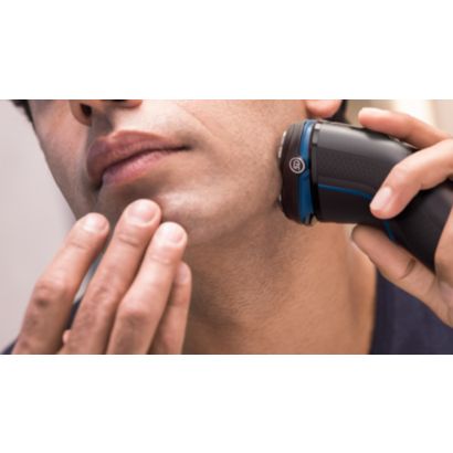 Philips Shaver series 3000