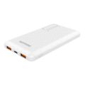 Slim and powerful power bank