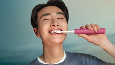 Sonicare 4100 Rechargeable toothbrush - thumbnail 10