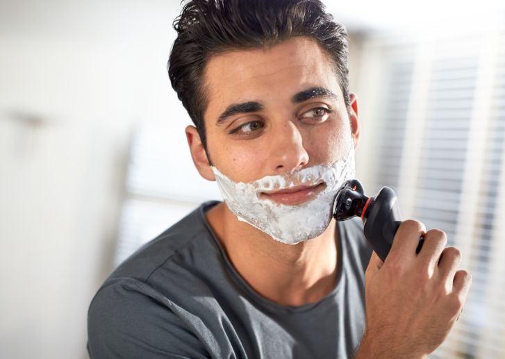 Philips Click & Style