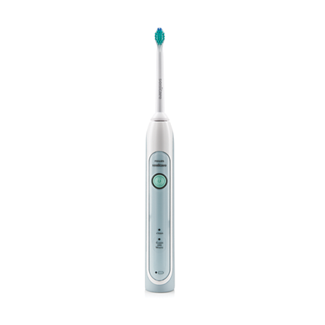 HX6711/50 Philips Sonicare HealthyWhite Sonische, elektrische tandenborstel
