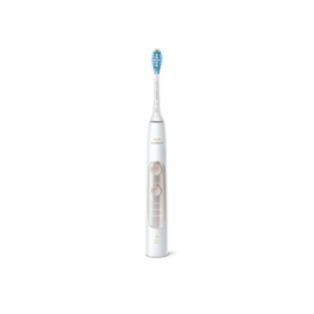 ExpertClean 7300 Sonic electric toothbrush with app