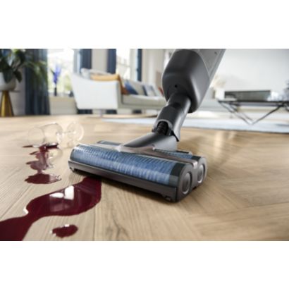 Philips AquaTrio Cordless
