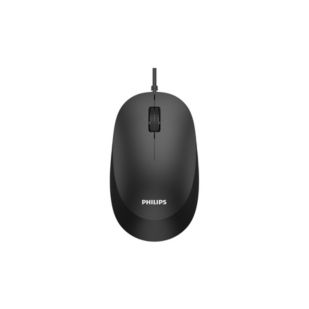 2000 series Mouse com fio