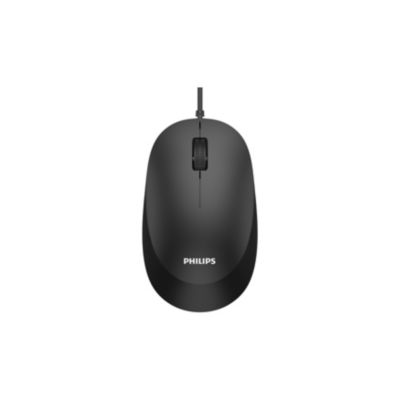 2000 series Wired mouse