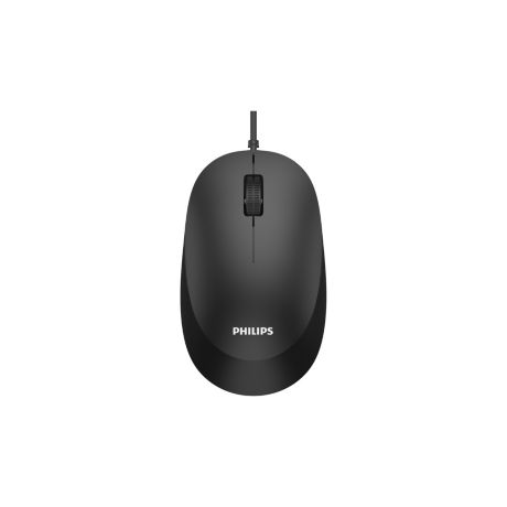 SPK7207BL/78 2000 series Mouse com fio