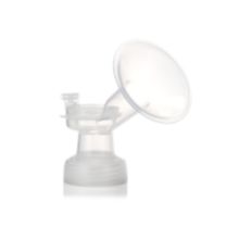 ISIS CRP406 Body for breast pump