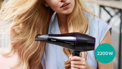 2200 W brze snage sušenja visokih performansi