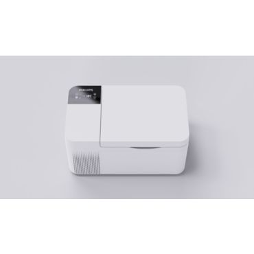 Car thermal box Refrigerador para carro