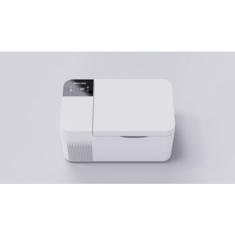 LUMTB510X1/00 Car thermal box Glacière pour voiture
