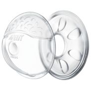Avent Comfort breast shell set