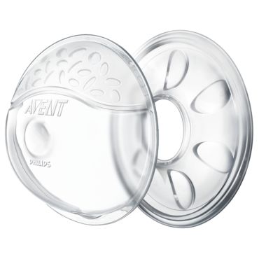 Philips Avent Comfort breast shell set