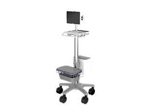 Standard Cart for Lumify 