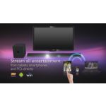 Sonido potente para cualquier televisor