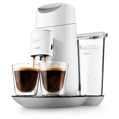 HD7871/10 SENSEO® Twist Machine à café à dosettes