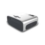 Smart Full HD experience in a compact projector