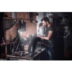 Luz de calidad para el trabajo