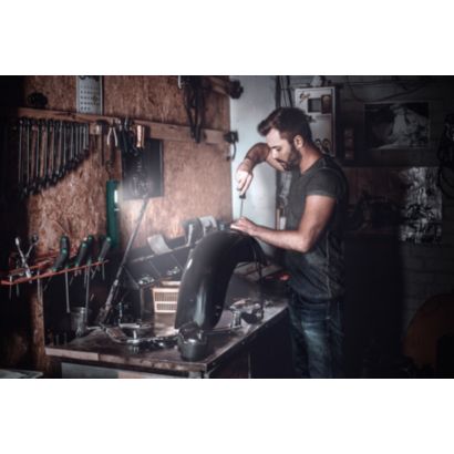 Philips EcoPro61 Slim