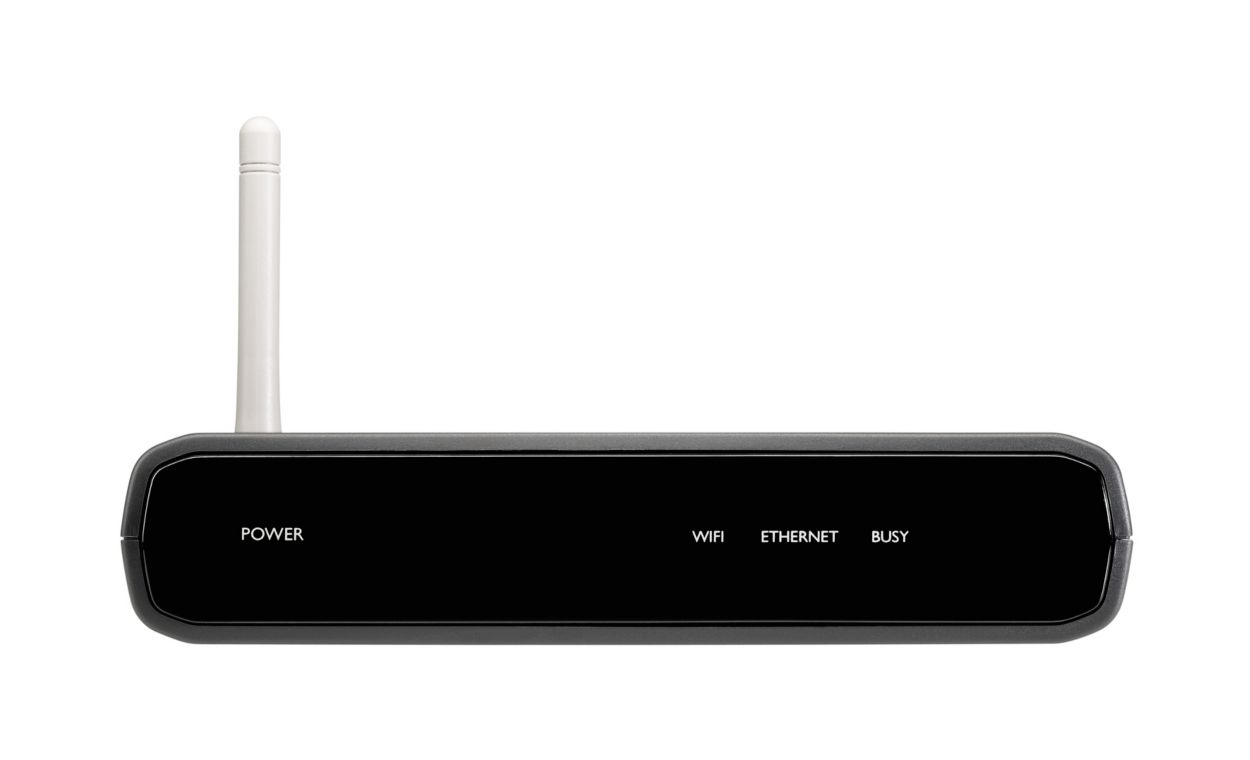 Designed by installers, made by Philips