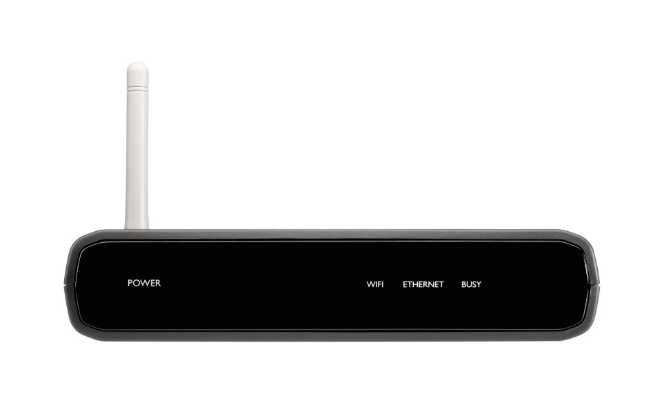 Designed by installers, made by Philips