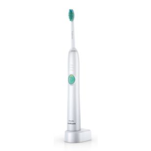 Sonicare EasyClean Brosse à dents électrique