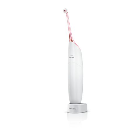 HX8221/02 Philips Sonicare AirFloss Interdentaire - rechargeable