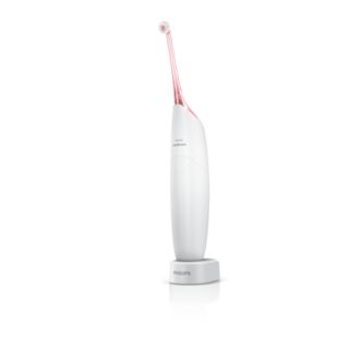 AirFloss HX8221/02 Interdental - Rechargeable