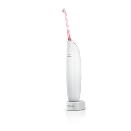 HX8221/02 Philips Sonicare AirFloss Intradentar - reîncărcabil