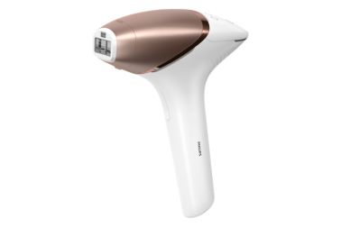 Συσκευή αποτρίχωσης IPL με τεχνολογία SenseIQ