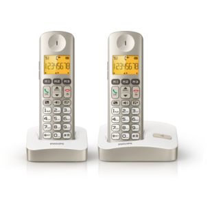 Telepon tanpa kabel
