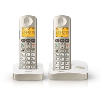 Telepon tanpa kabel