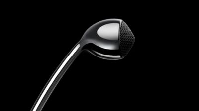 Τουίτερ SoundSphere με "αιωρούμενη" σχεδίαση για βαθύ, ευρύ ήχο