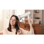 Γρήγορο στέγνωμα χωρίς φθορά από τη θερμότητα**