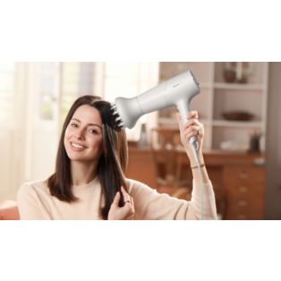 5000 Series Asciugacapelli