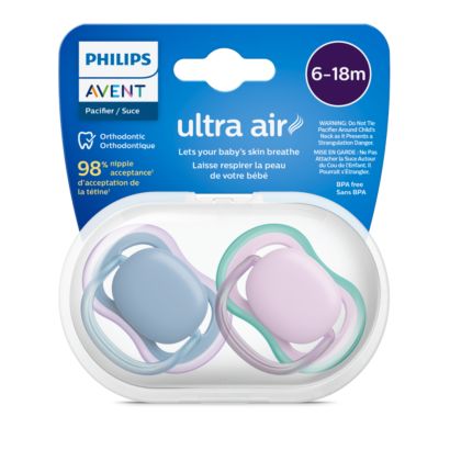 Avent ultra air