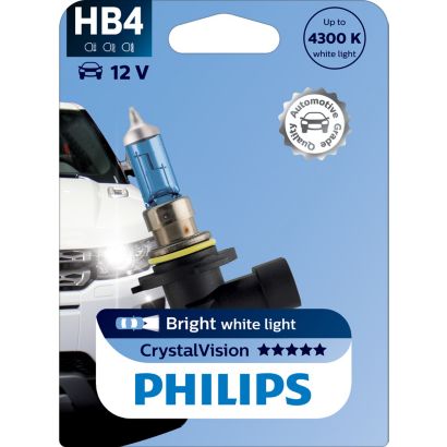 Philips CrystalVision