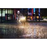 Sinta-se seguro, dirija com segurança