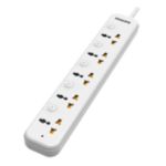 Power your electronics safely