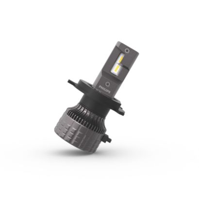 高性能超高輝度 LED ライト