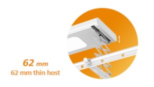 轻巧灵动，靓丽有型