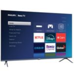 Elegant Smart TV made easy