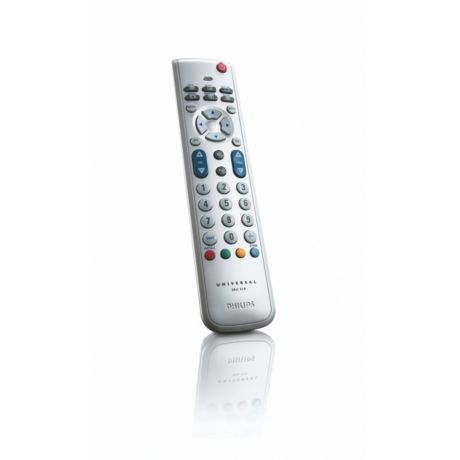 SRU510/87  SRU510 Universal remote control