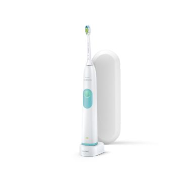 Philips Sonicare EssentialClean 2 Series plaque control
