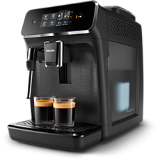 EP2220/10 Series 2200 Cafeteras espresso completamente automáticas