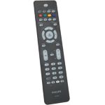 Replacement remote