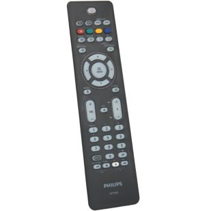Perfect replacement SRP5002 Universal remote control